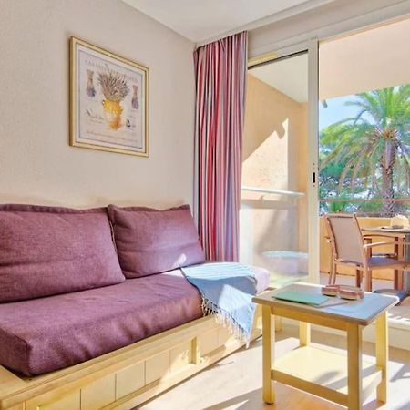 Superbe Appartement 50M De La Plage En Bord De Mer อิแยร์ ภายนอก รูปภาพ